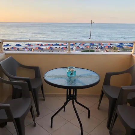 Seperi Deep Blue Apartment