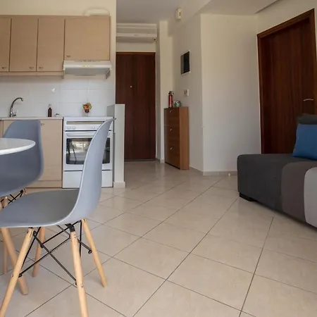 Apartment Seperi Deep Blue