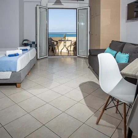 Seperi Deep Blue Apartman