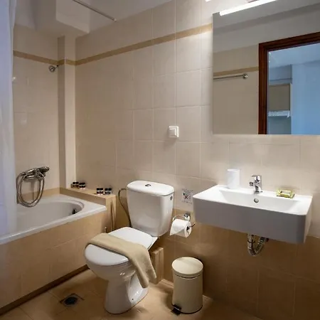Apartman Seperi Deep Blue