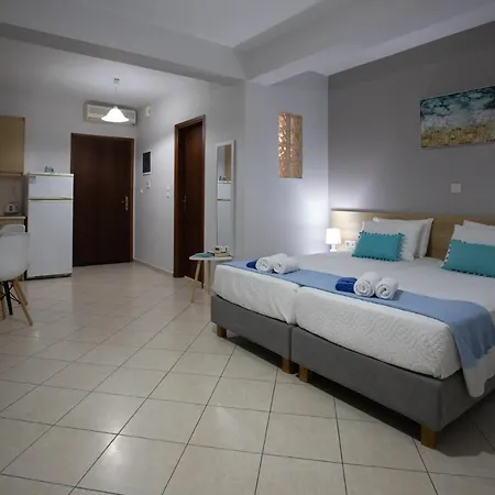 Apartman Seperi Deep Blue *