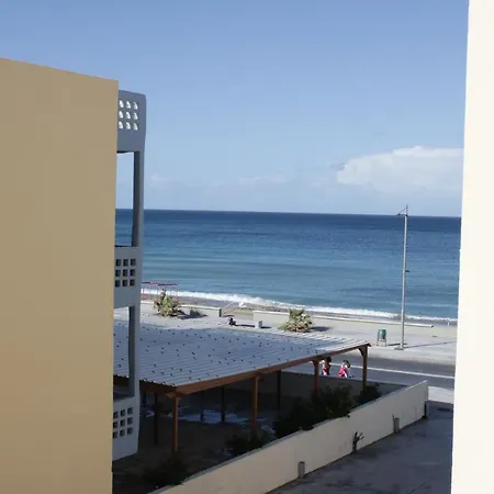 Seperi Deep Blue Apartment Rethymno (Crete)